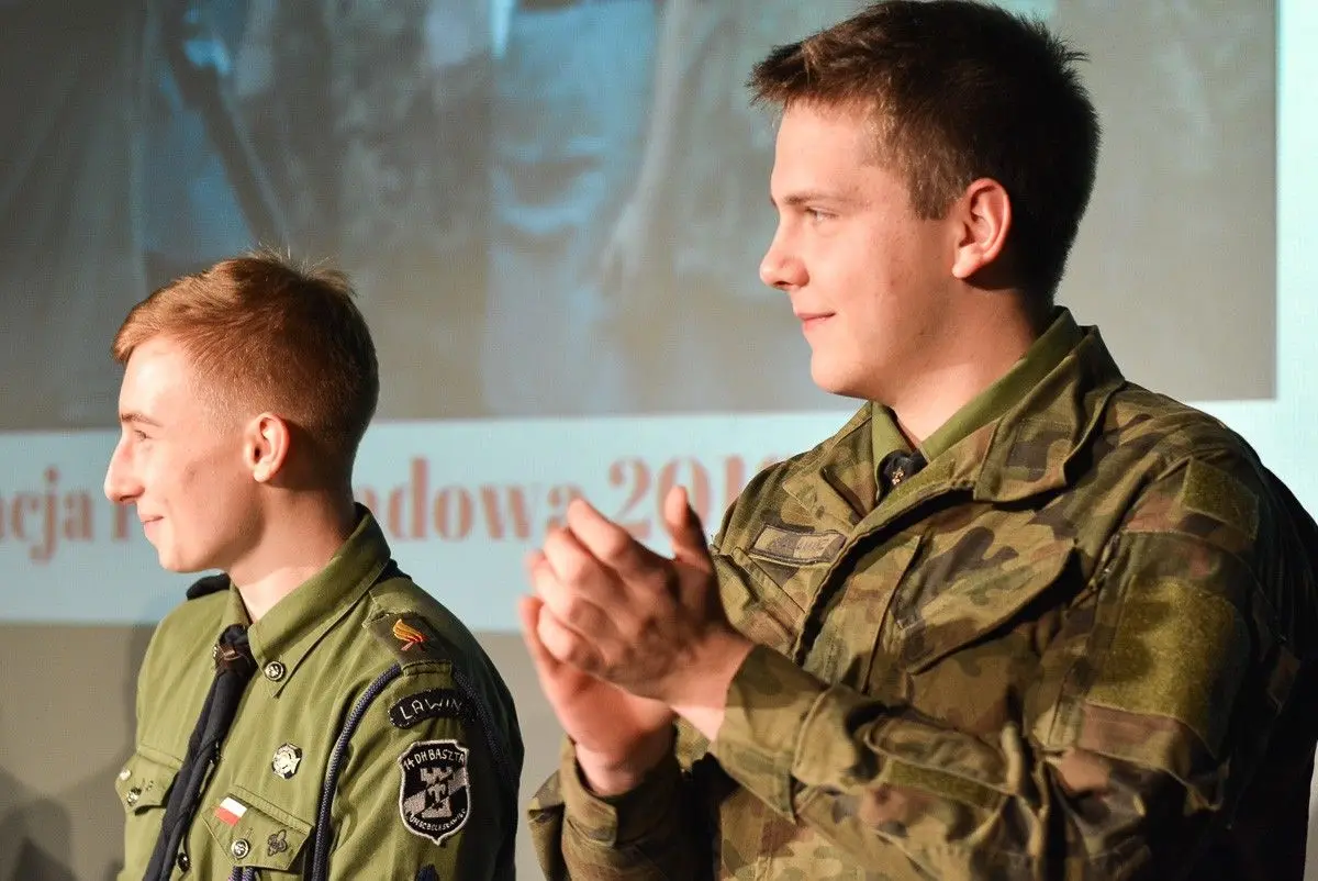 Znamy Wolontariuszy Roku Powiatu Bolesławieckiego 2018