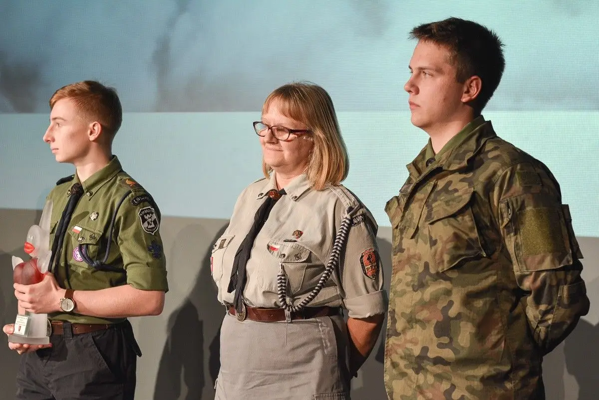 Znamy Wolontariuszy Roku Powiatu Bolesławieckiego 2018