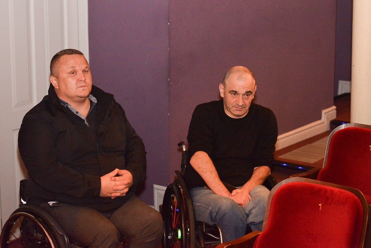 Znamy Wolontariuszy Roku Powiatu Bolesławieckiego 2018