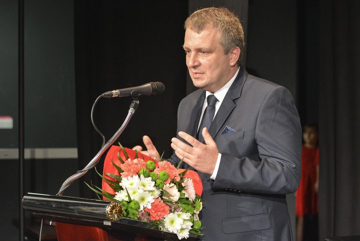 Znamy Wolontariuszy Roku Powiatu Bolesławieckiego 2018