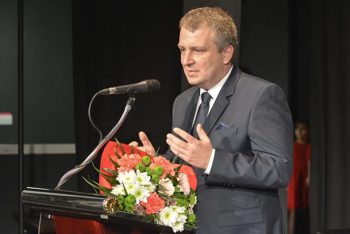 Znamy Wolontariuszy Roku Powiatu Bolesławieckiego 2018