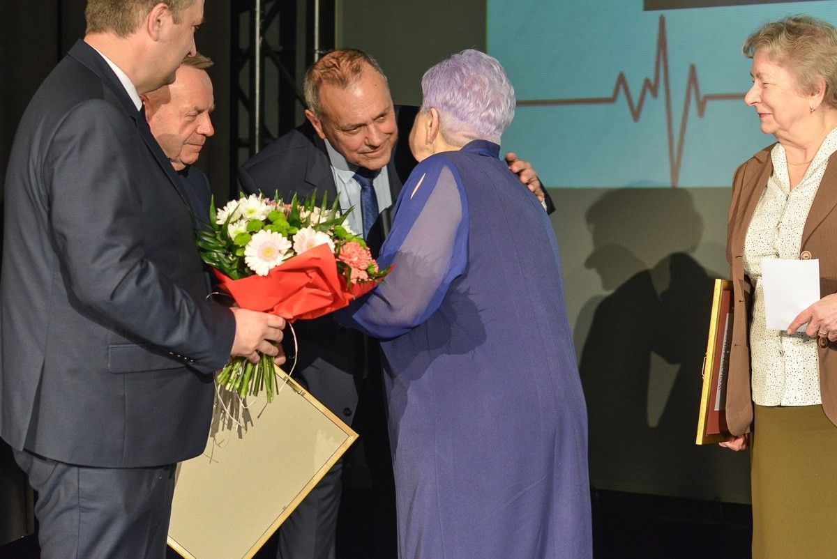 Znamy Wolontariuszy Roku Powiatu Bolesławieckiego 2018