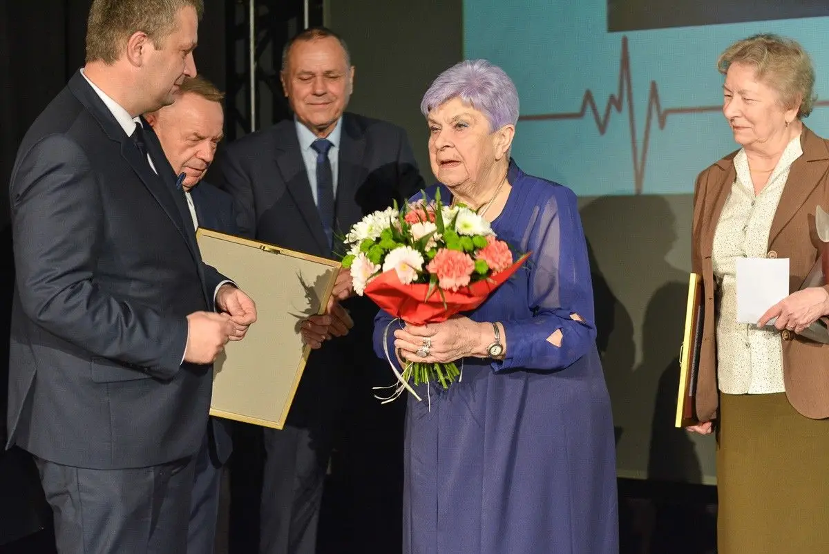 Znamy Wolontariuszy Roku Powiatu Bolesławieckiego 2018
