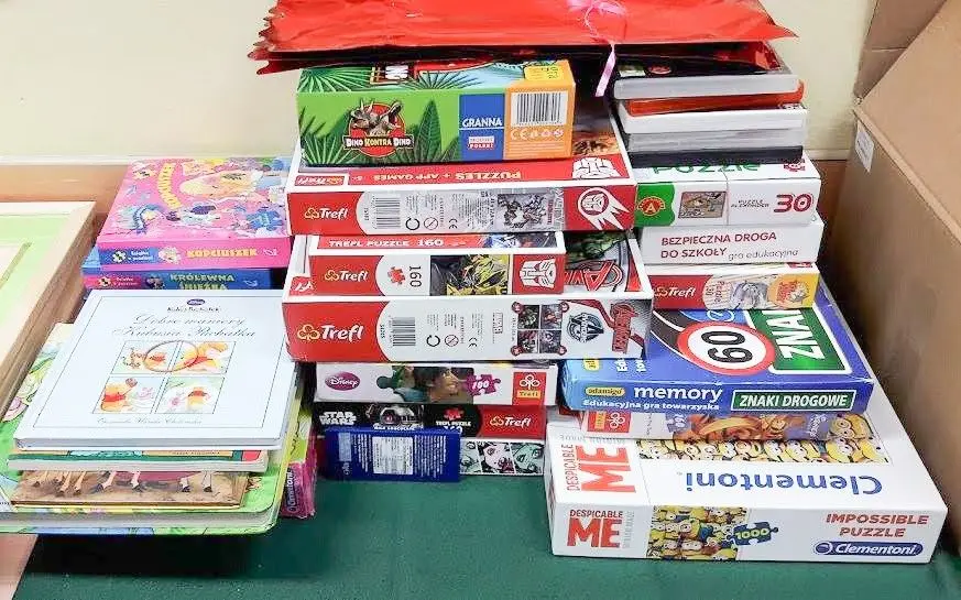 Akcja „Paczka na Kresy”: żywność trafi do polskich rodzin na Ukrainie