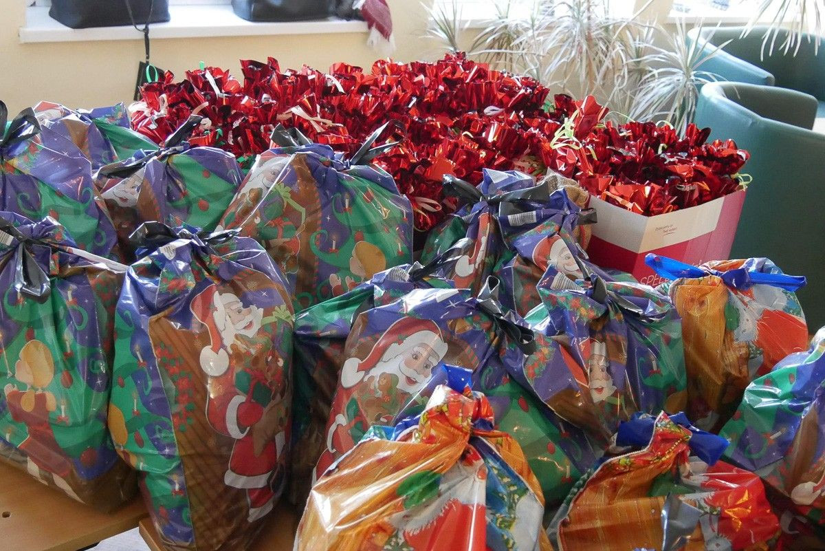 Akcja „Paczka na Kresy”: żywność trafi do polskich rodzin na Ukrainie