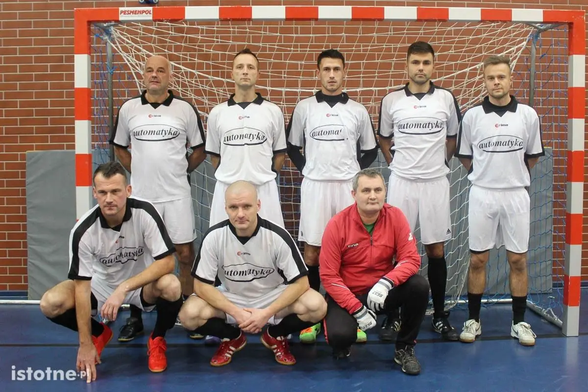 Automatyka BKS Bolesławiec