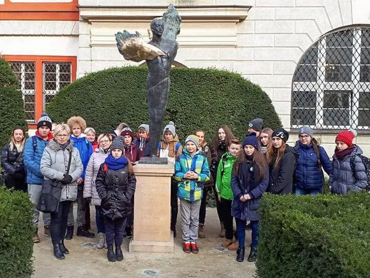 Wrota Historii Rodzinnej – obóz naukowy dla uczniów z SP w Żeliszowie i Nowogrodźcu