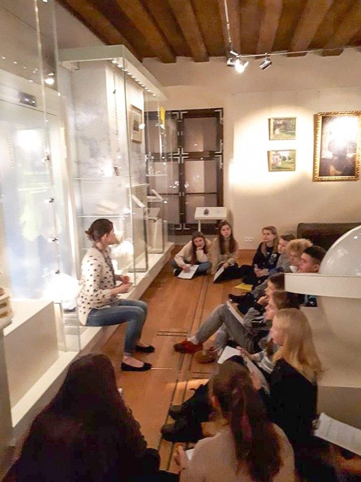 Wrota Historii Rodzinnej – obóz naukowy dla uczniów z SP w Żeliszowie i Nowogrodźcu