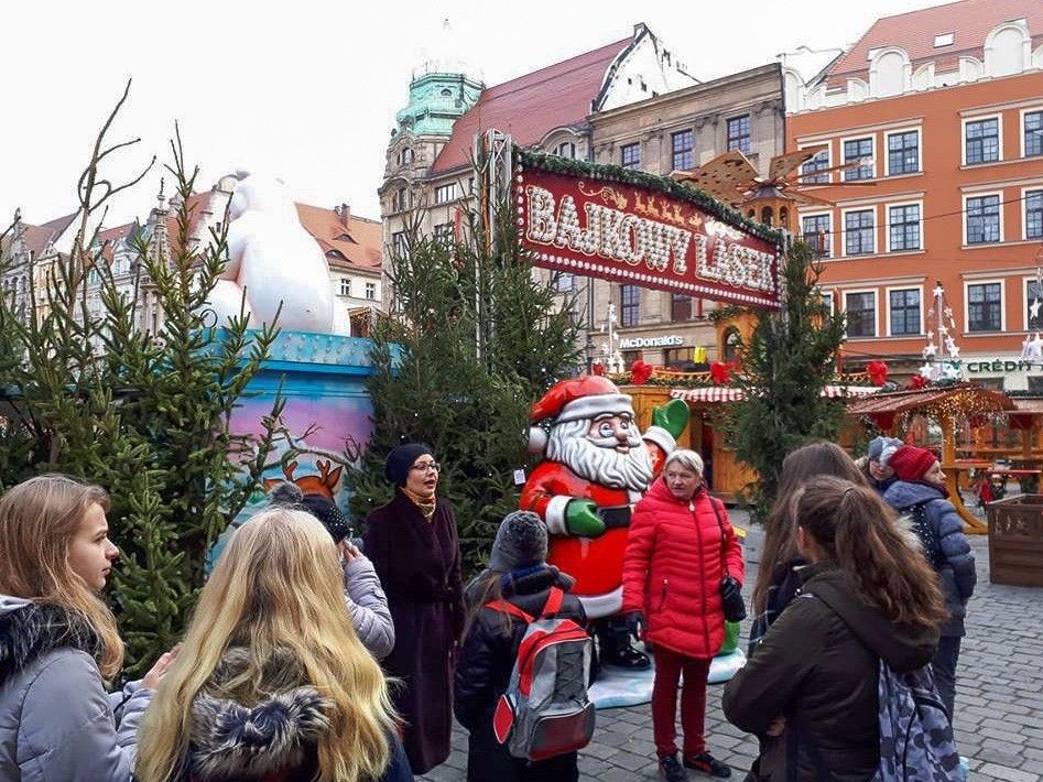 Wrota Historii Rodzinnej – obóz naukowy dla uczniów z SP w Żeliszowie i Nowogrodźcu
