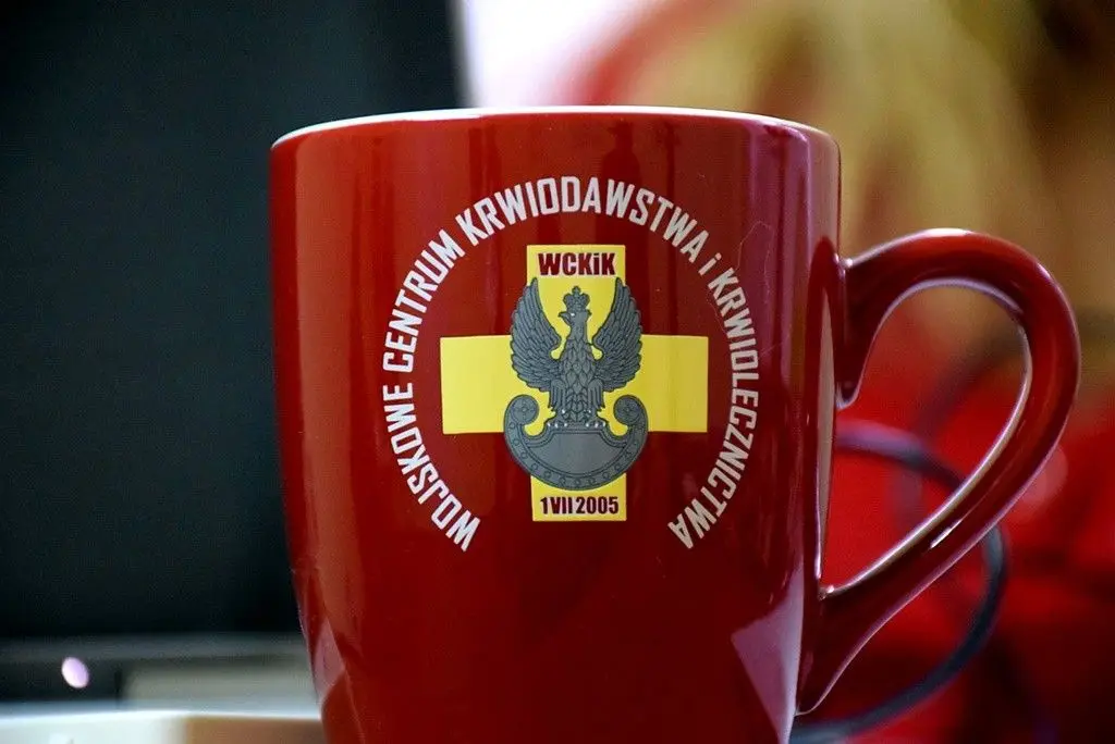 Bolesławieccy artylerzyści oddali krew dla 7-letniego Aleksa