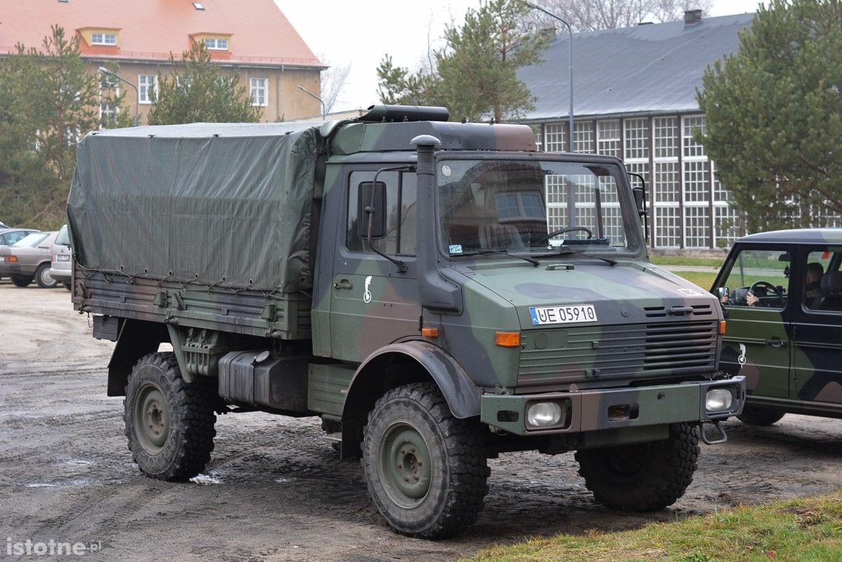 Święto boga wojny w Bolesławcu