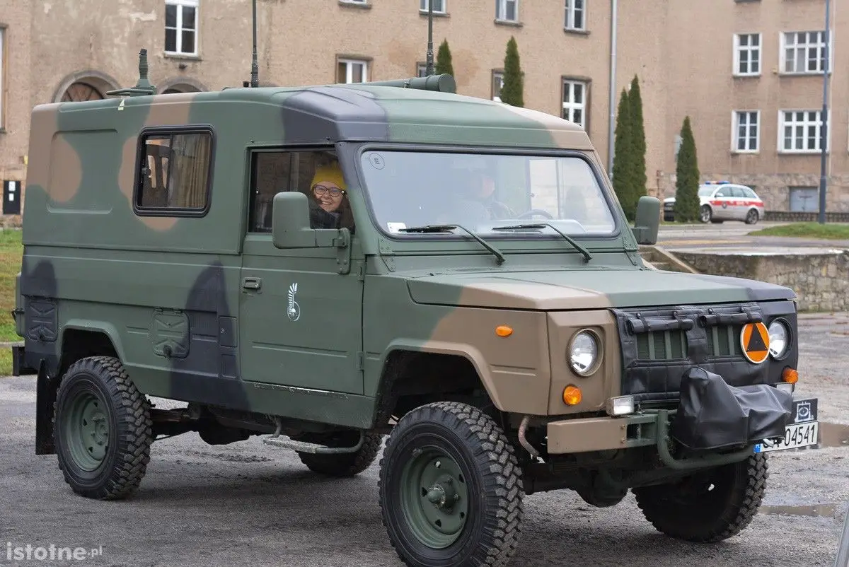 Święto boga wojny w Bolesławcu