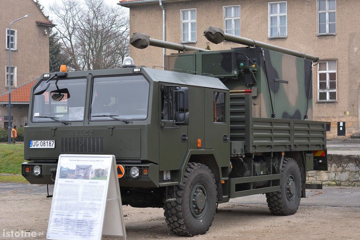 Święto boga wojny w Bolesławcu