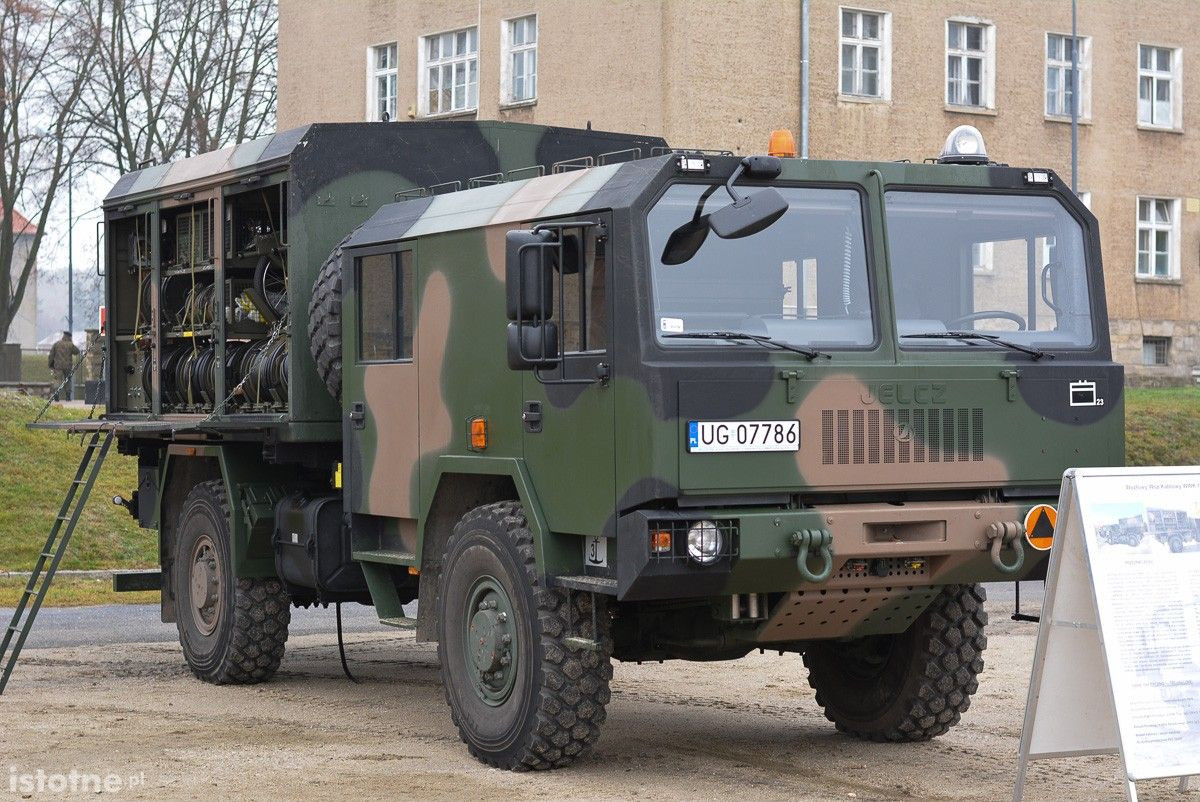 Święto boga wojny w Bolesławcu