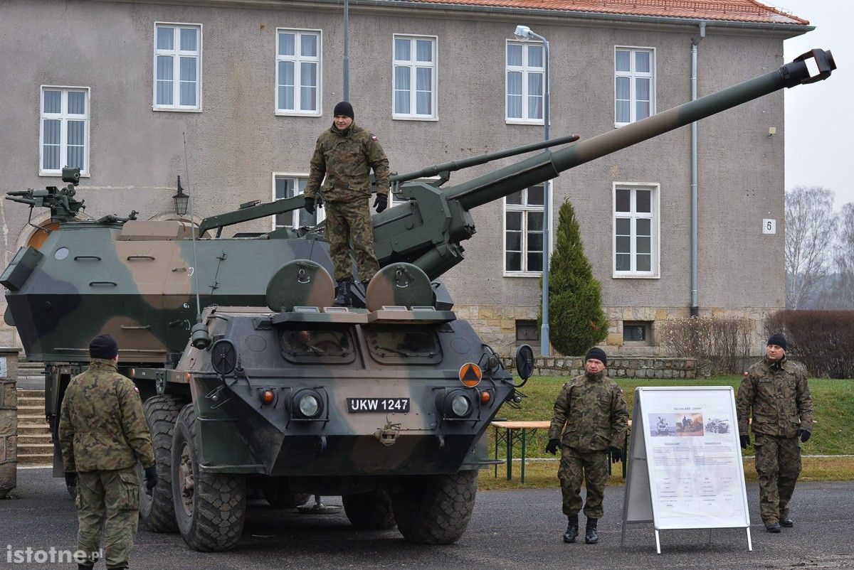 Święto boga wojny w Bolesławcu