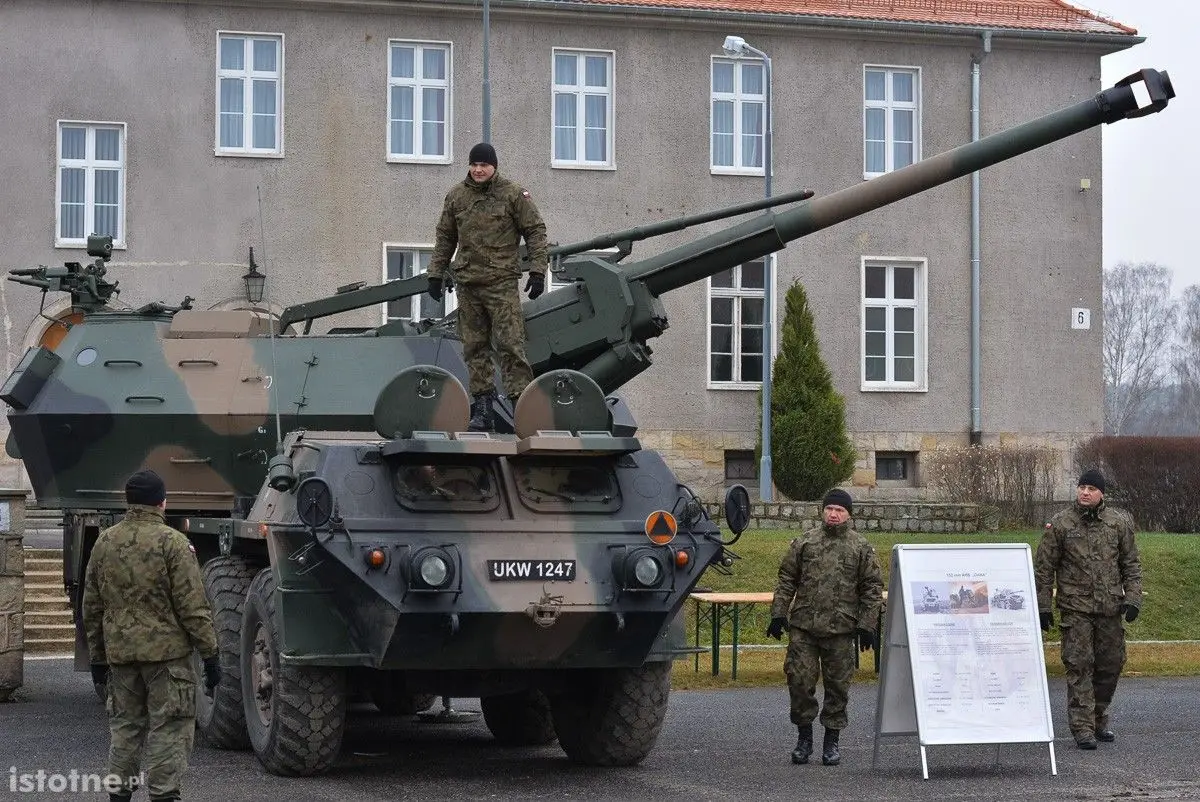 Święto boga wojny w Bolesławcu