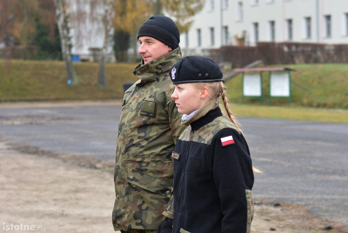 Święto boga wojny w Bolesławcu