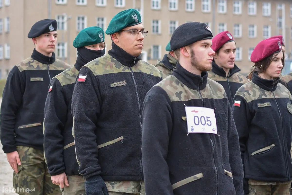 Święto boga wojny w Bolesławcu