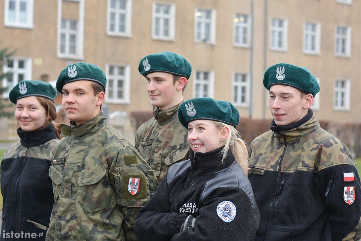 Święto boga wojny w Bolesławcu