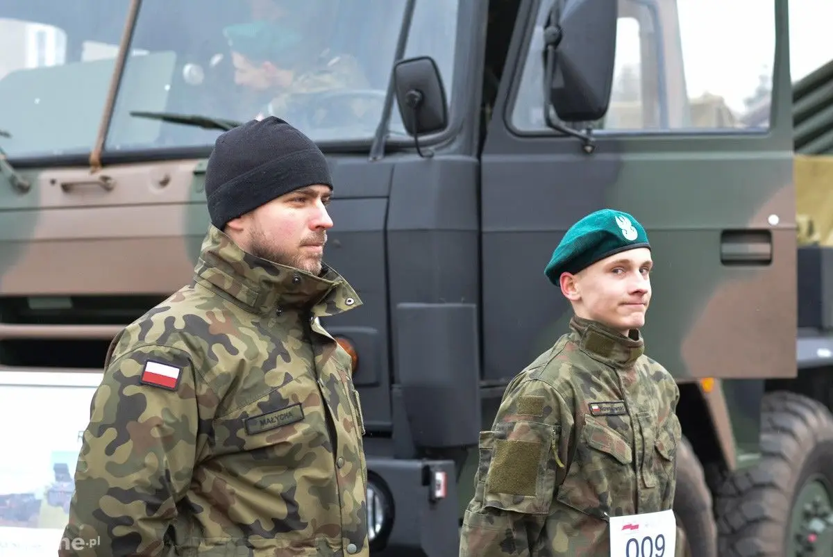 Święto boga wojny w Bolesławcu