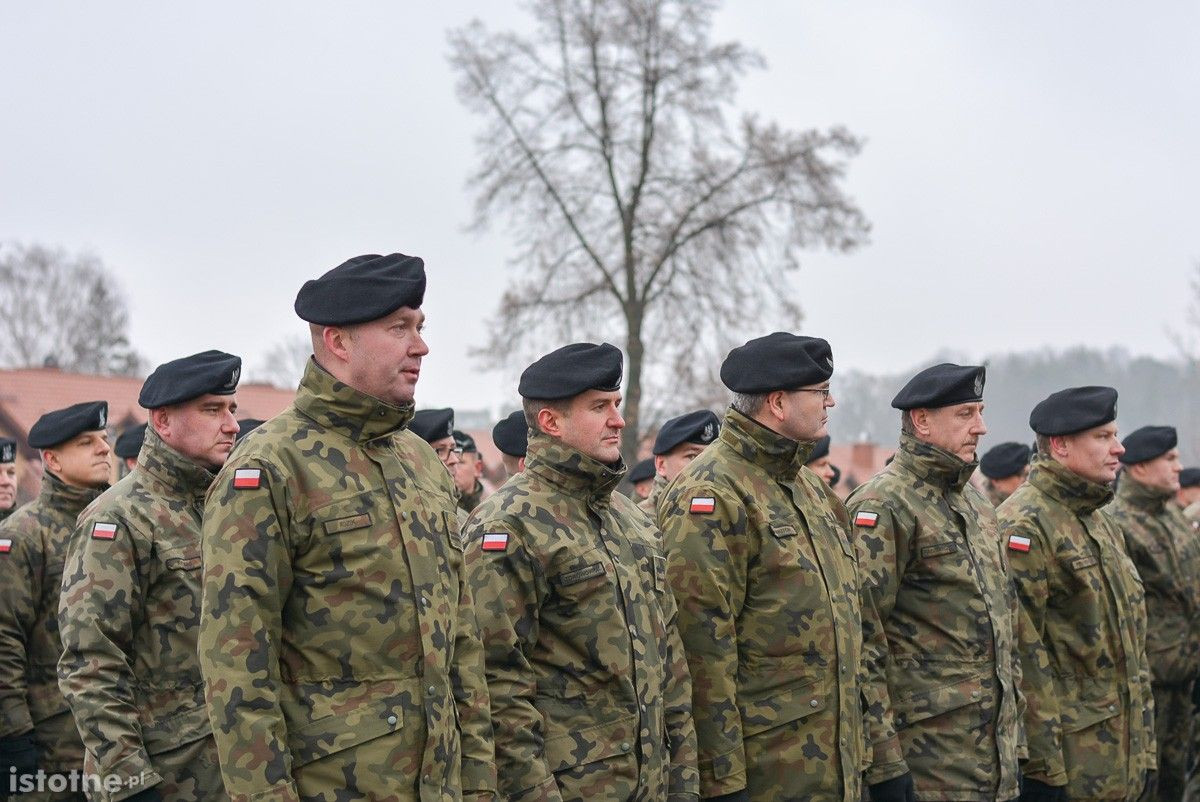 Święto boga wojny w Bolesławcu