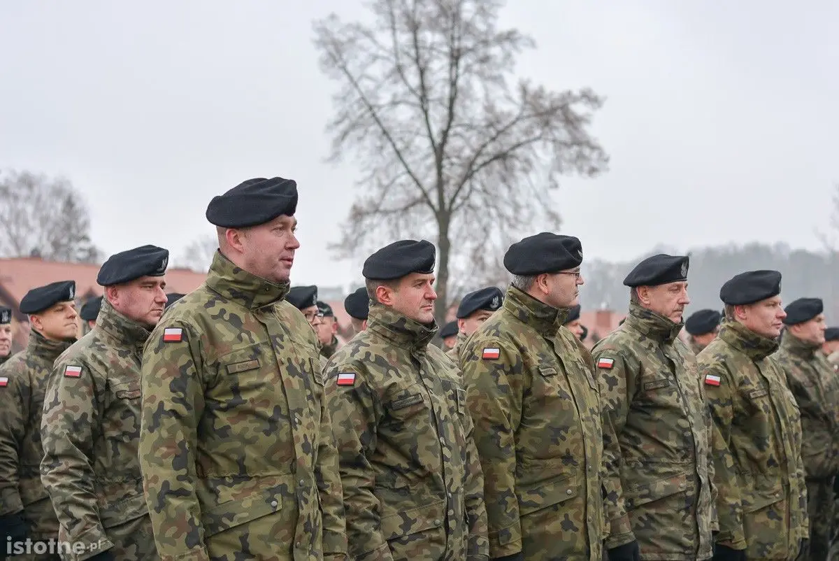 Święto boga wojny w Bolesławcu
