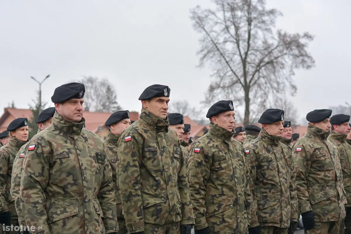 Święto boga wojny w Bolesławcu