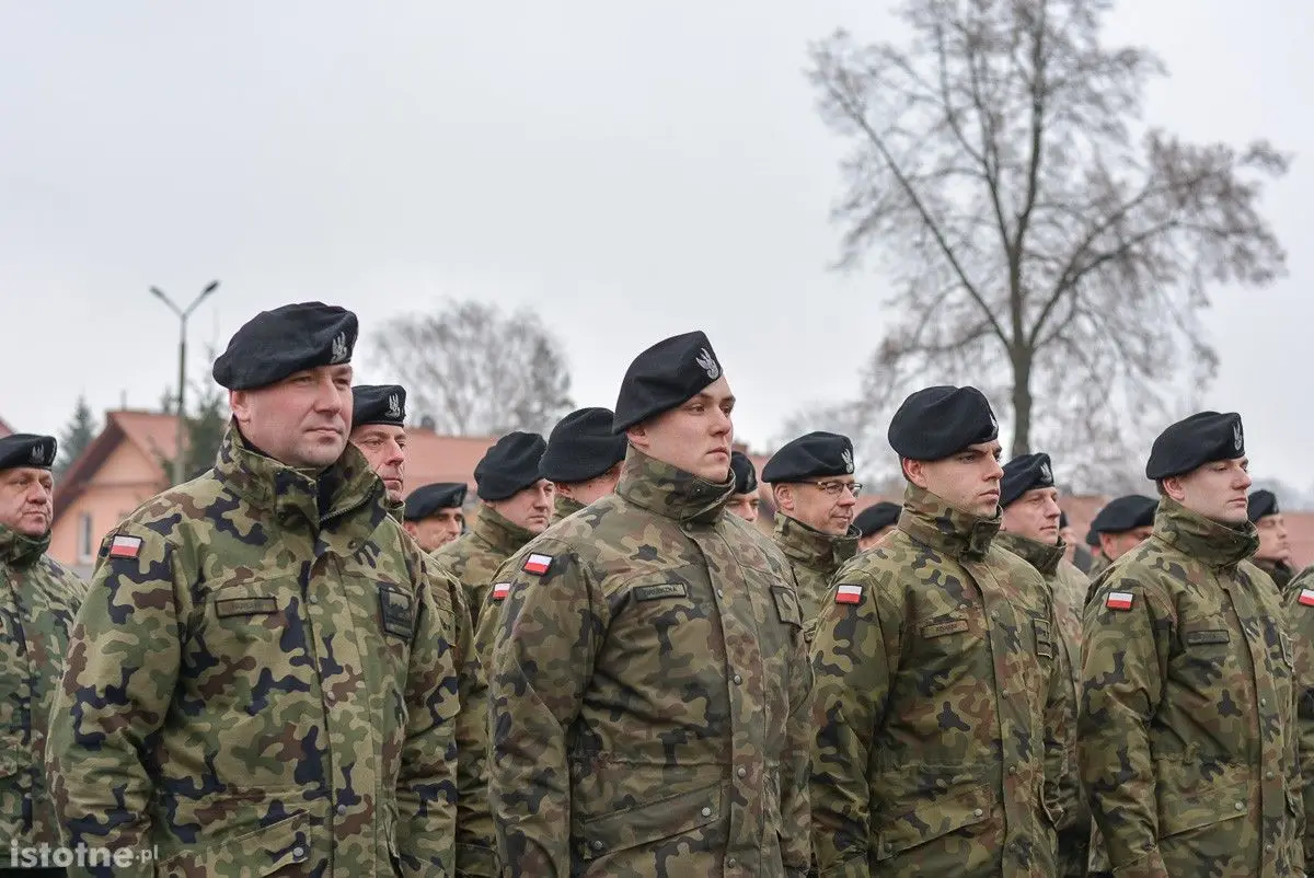 Święto boga wojny w Bolesławcu