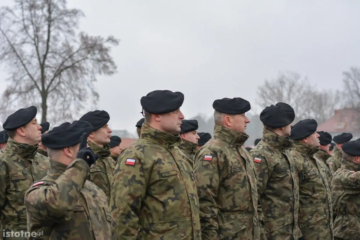 Święto boga wojny w Bolesławcu