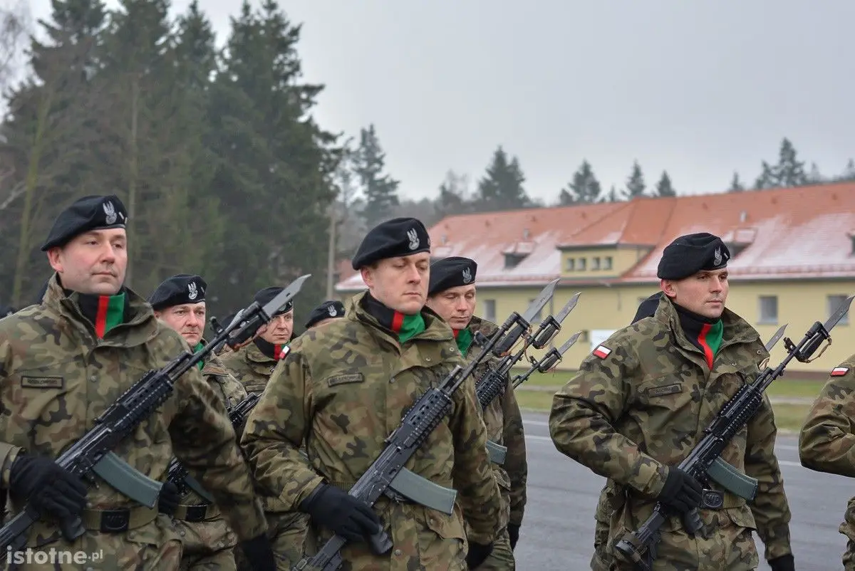 Święto boga wojny w Bolesławcu