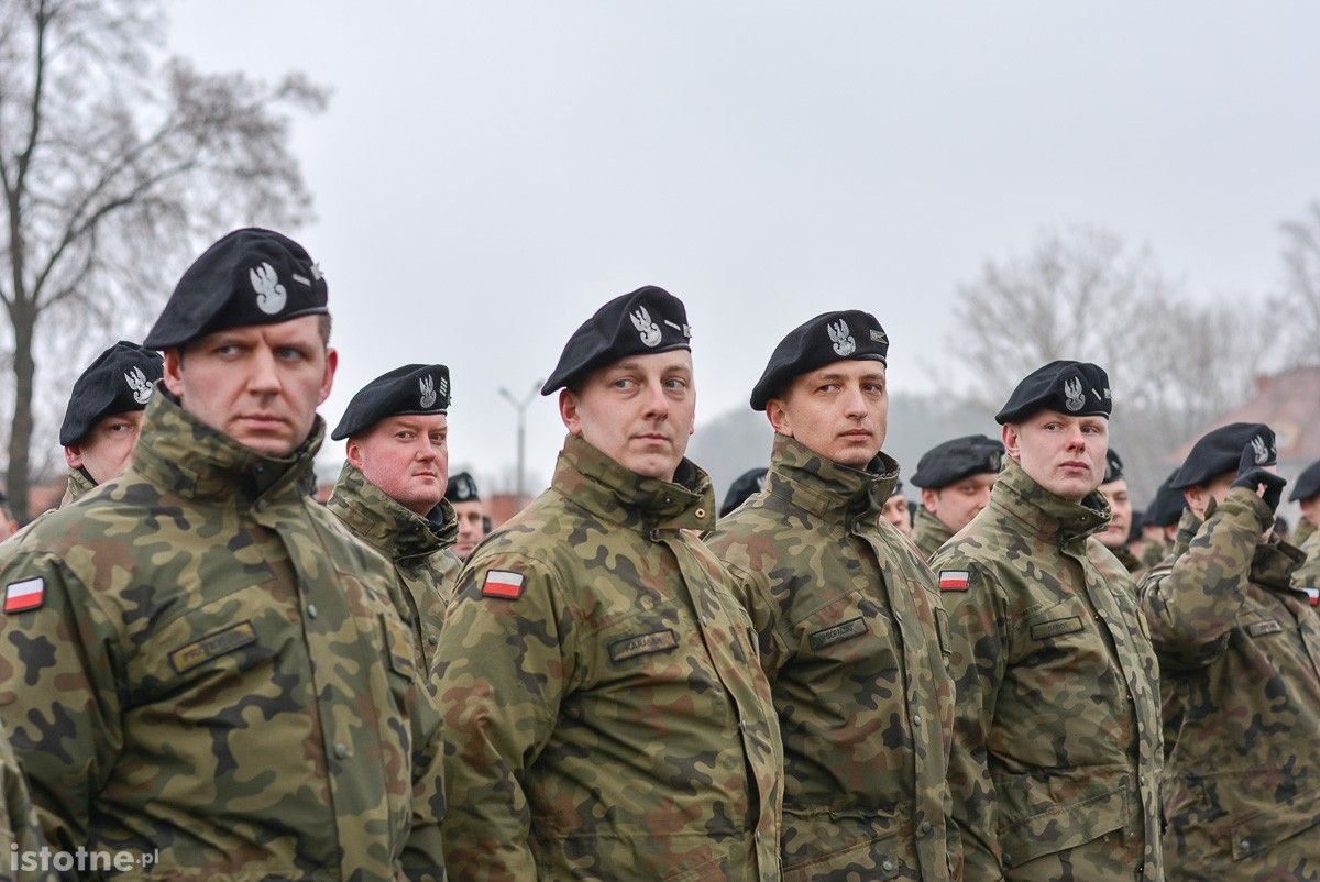 Święto boga wojny w Bolesławcu