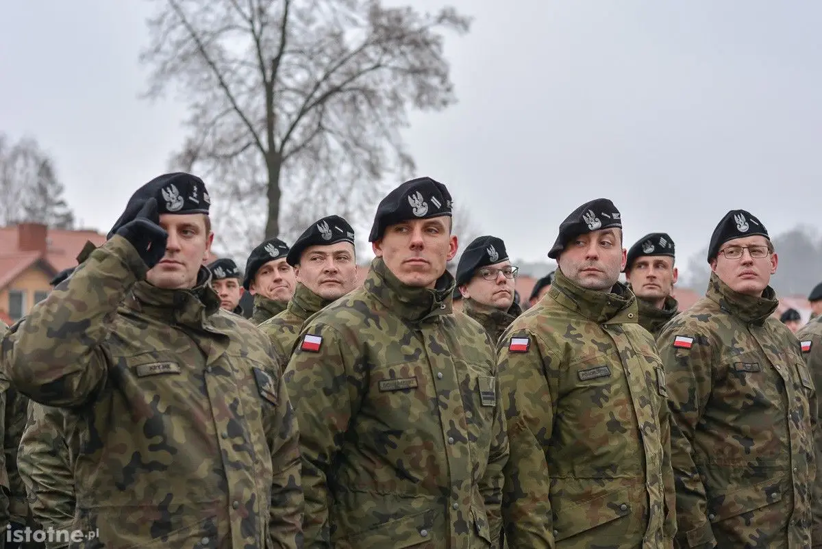 Święto boga wojny w Bolesławcu