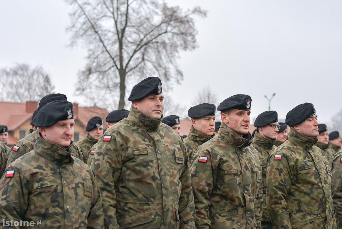 Święto boga wojny w Bolesławcu