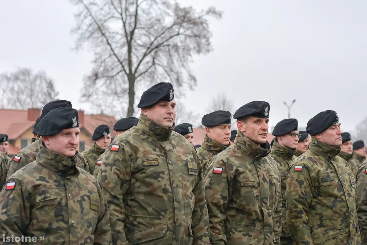 Święto boga wojny w Bolesławcu