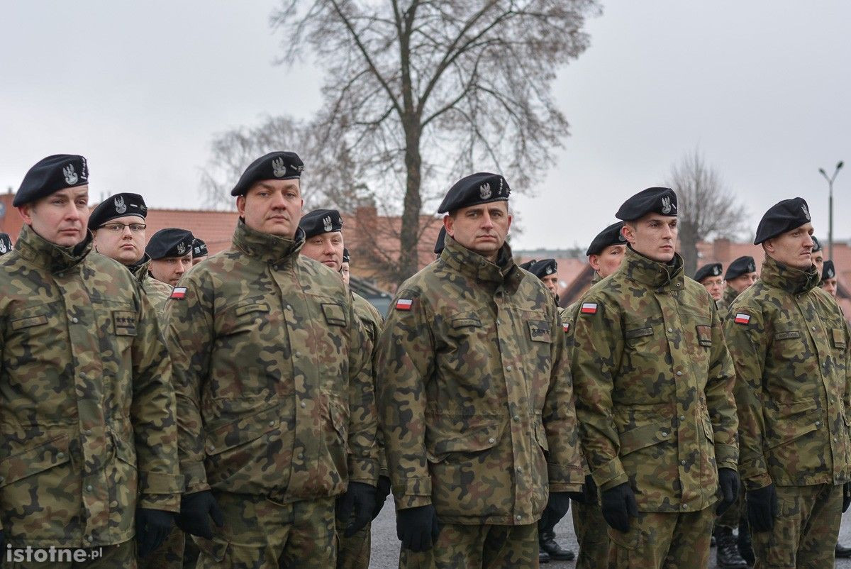 Święto boga wojny w Bolesławcu