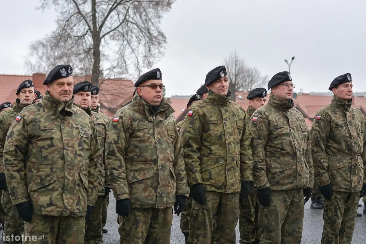 Święto boga wojny w Bolesławcu