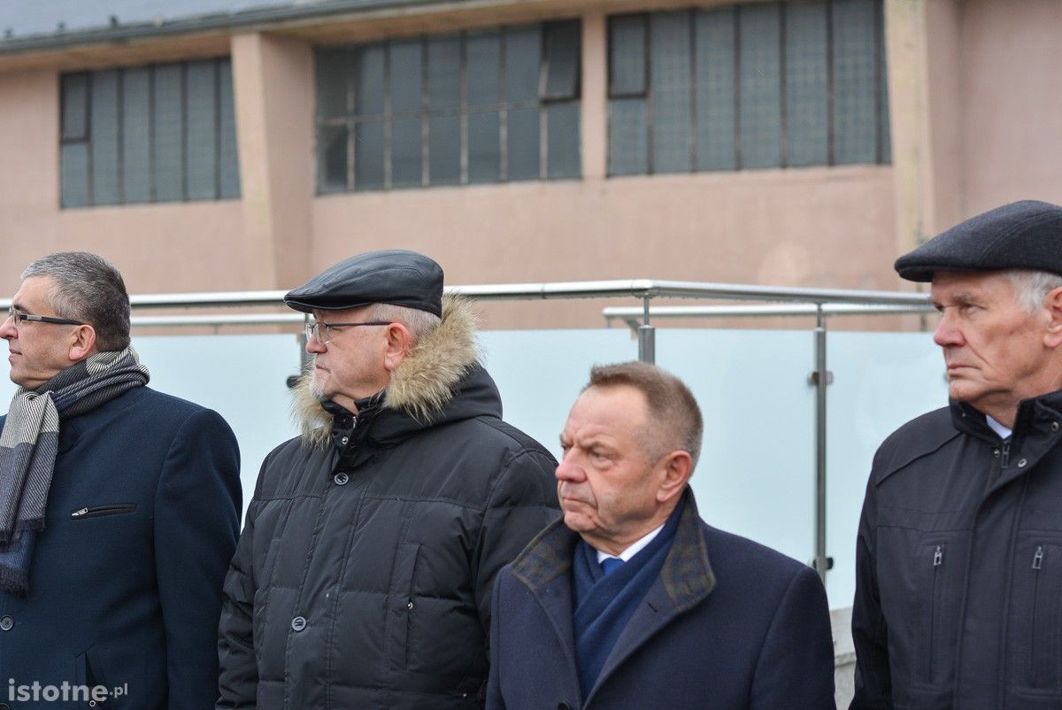 Święto boga wojny w Bolesławcu