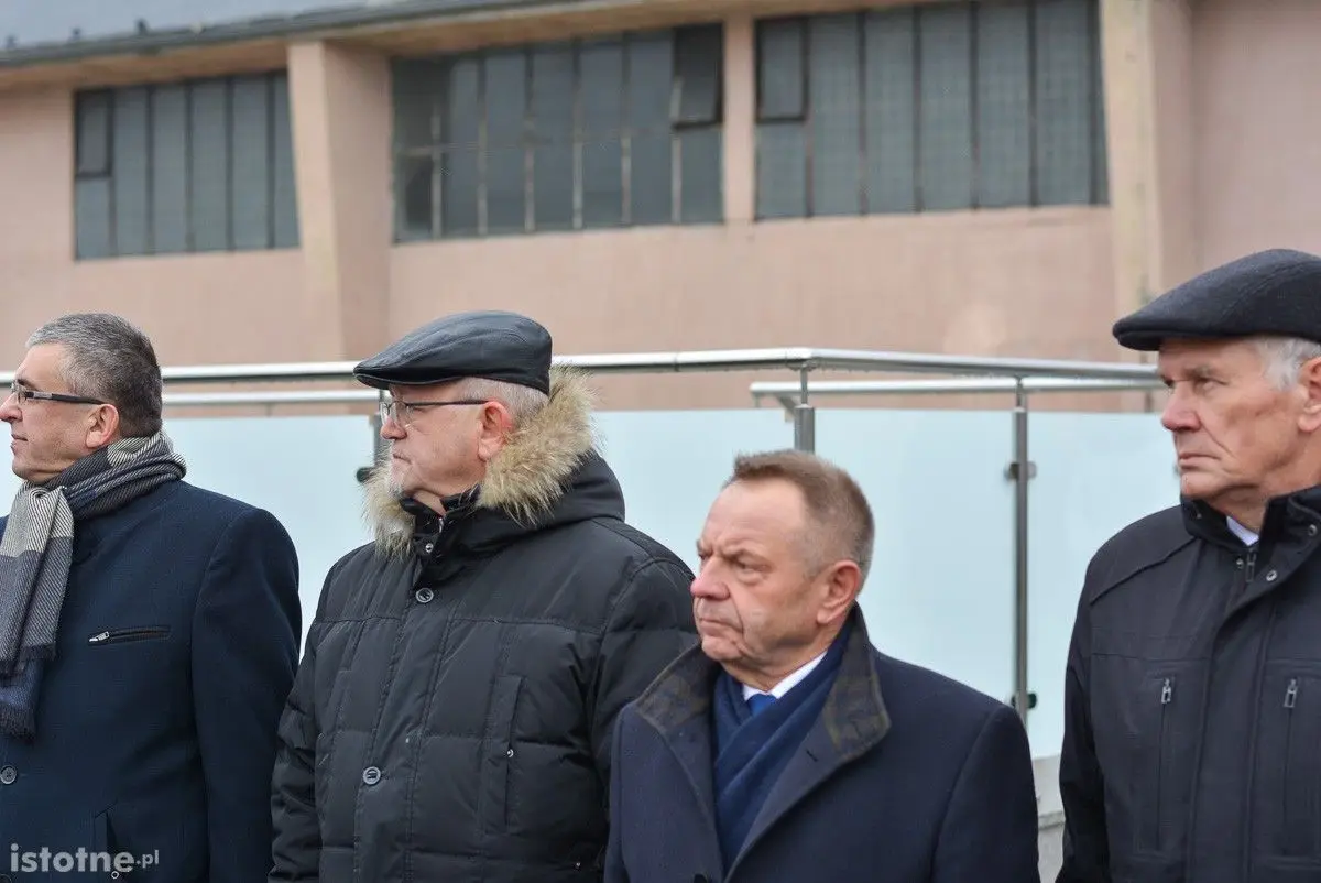 Święto boga wojny w Bolesławcu