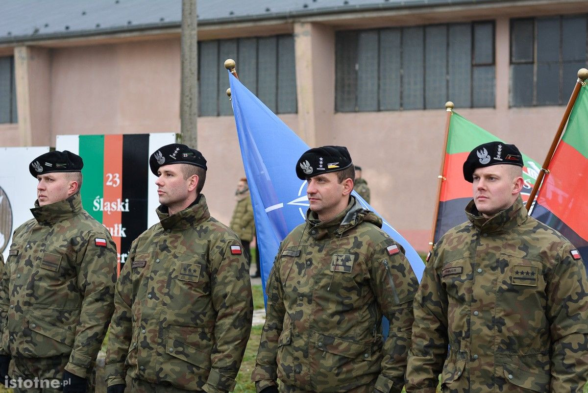 Święto boga wojny w Bolesławcu