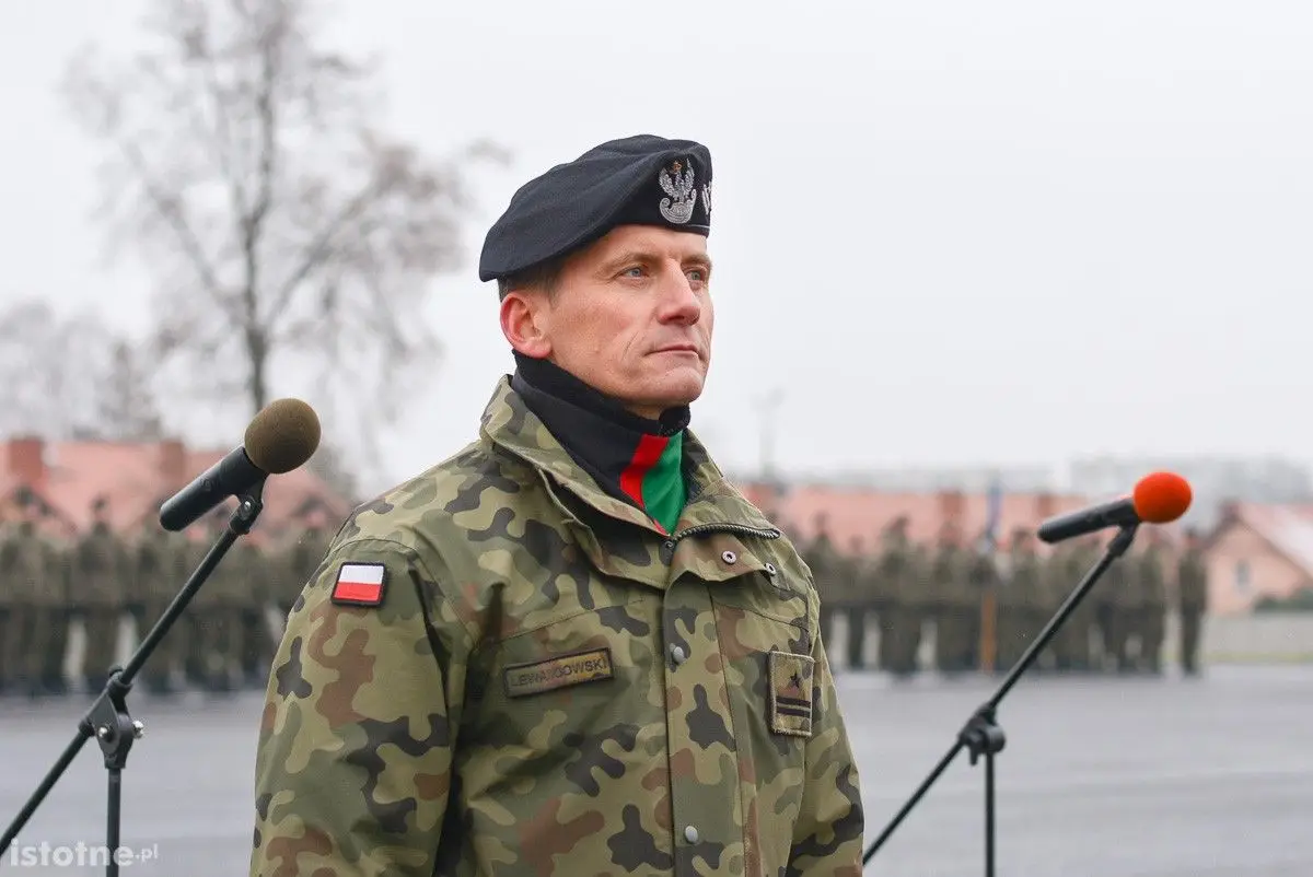 Święto boga wojny w Bolesławcu