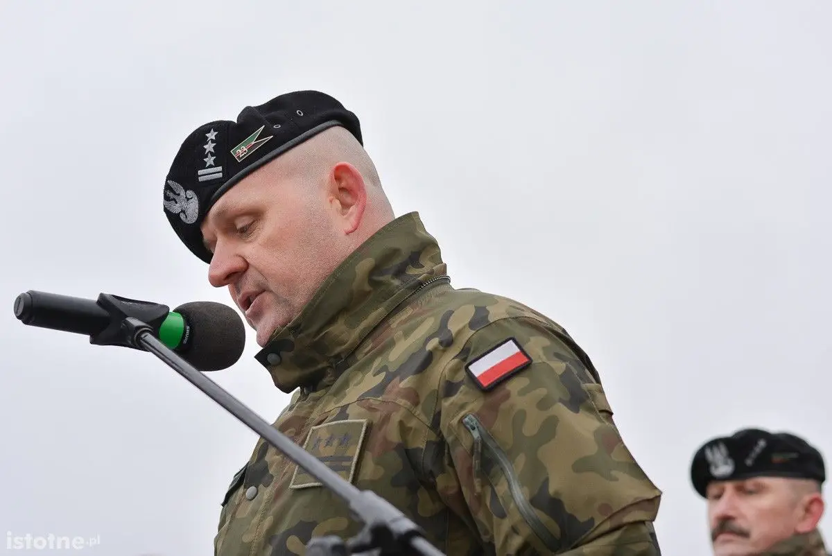 Święto boga wojny w Bolesławcu