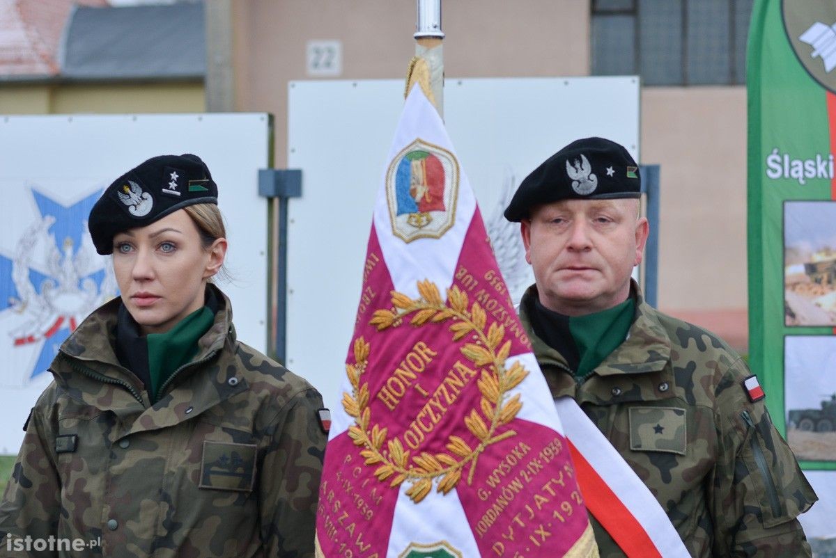 Święto boga wojny w Bolesławcu