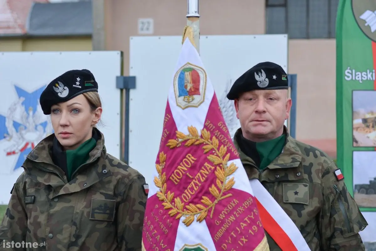 Święto boga wojny w Bolesławcu