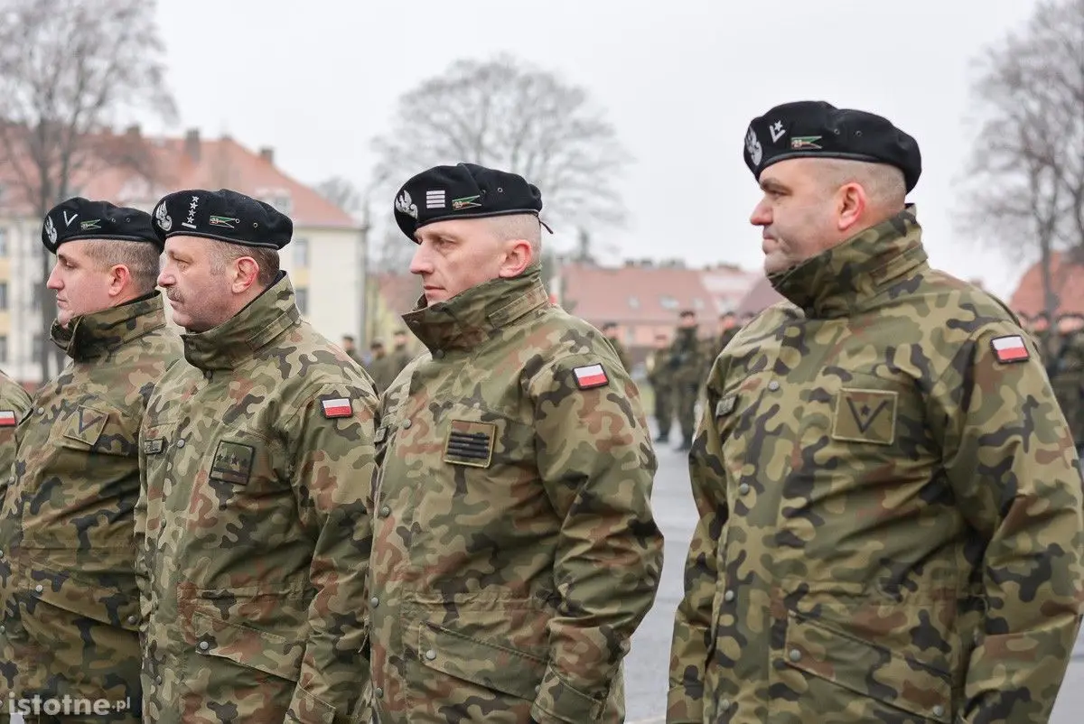 Święto boga wojny w Bolesławcu