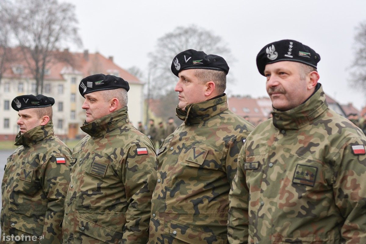 Święto boga wojny w Bolesławcu