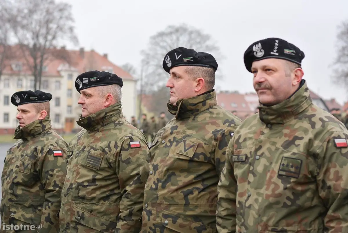 Święto boga wojny w Bolesławcu