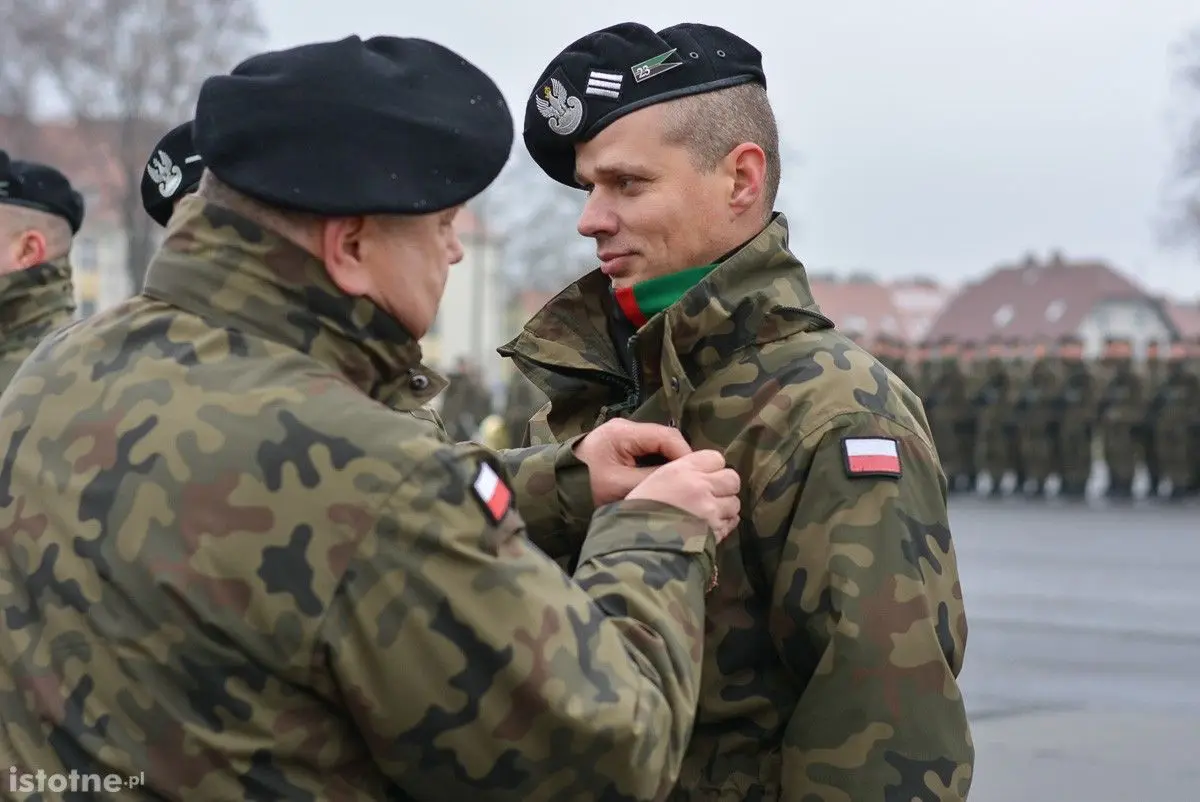 Święto boga wojny w Bolesławcu