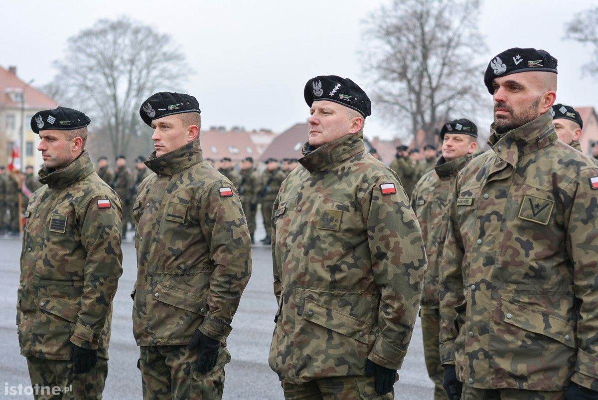 Święto boga wojny w Bolesławcu