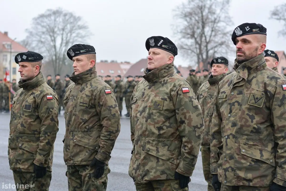 Święto boga wojny w Bolesławcu