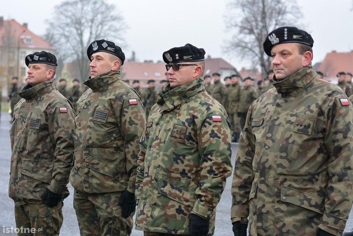 Święto boga wojny w Bolesławcu